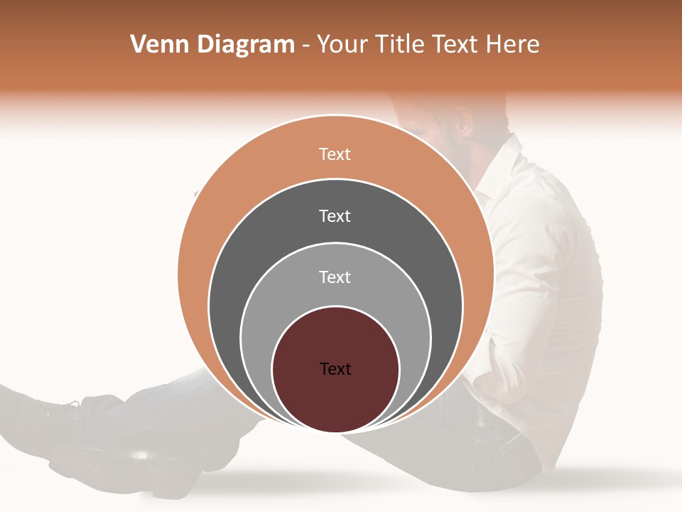 Concept Technology Isolated PowerPoint Template