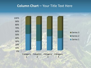 Road Place Spanish PowerPoint Template