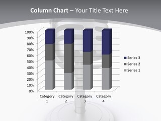 Broadcast Render Voice PowerPoint Template