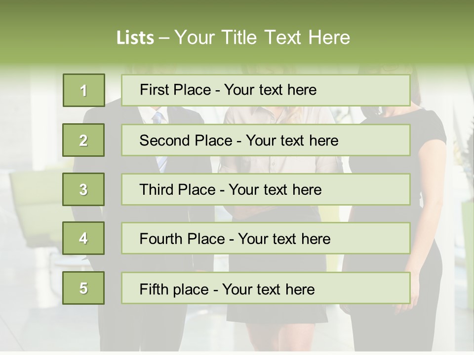 Talking Cooperation Discussion PowerPoint Template