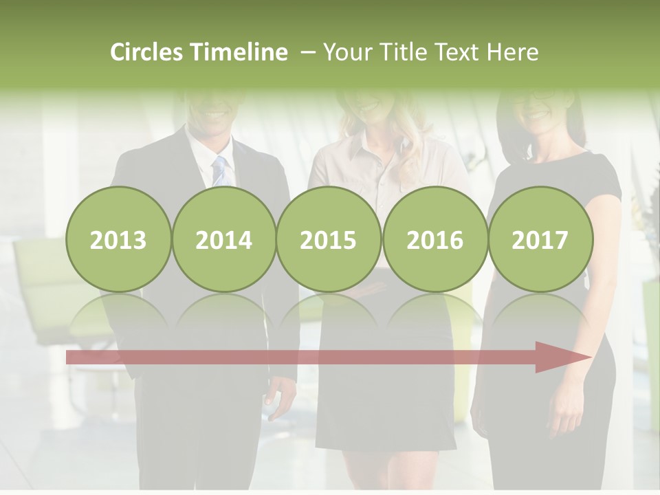 Talking Cooperation Discussion PowerPoint Template