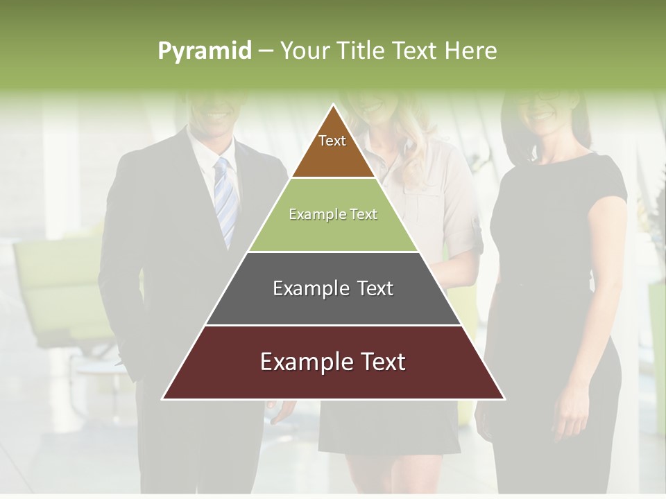 Talking Cooperation Discussion PowerPoint Template