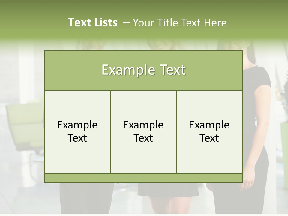 Talking Cooperation Discussion PowerPoint Template