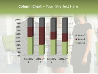 Talking Cooperation Discussion PowerPoint Template