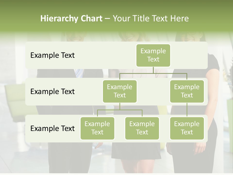 Talking Cooperation Discussion PowerPoint Template