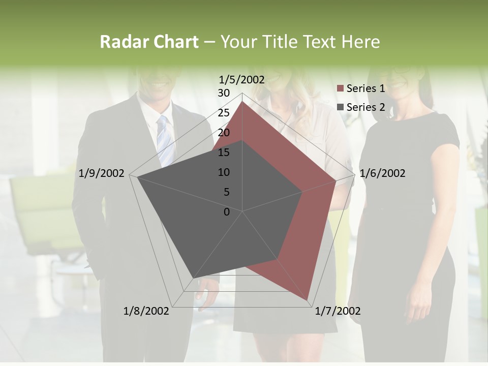 Talking Cooperation Discussion PowerPoint Template
