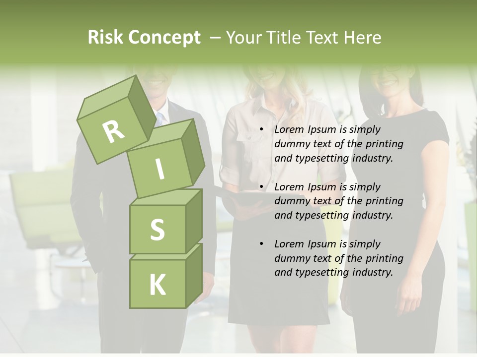 Talking Cooperation Discussion PowerPoint Template