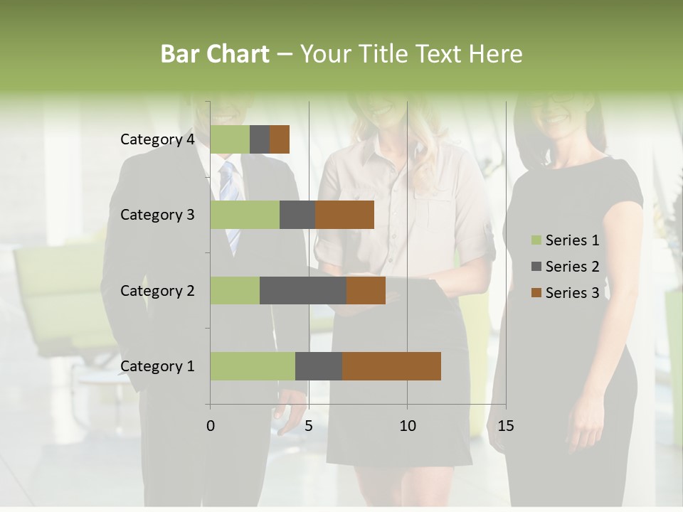 Talking Cooperation Discussion PowerPoint Template
