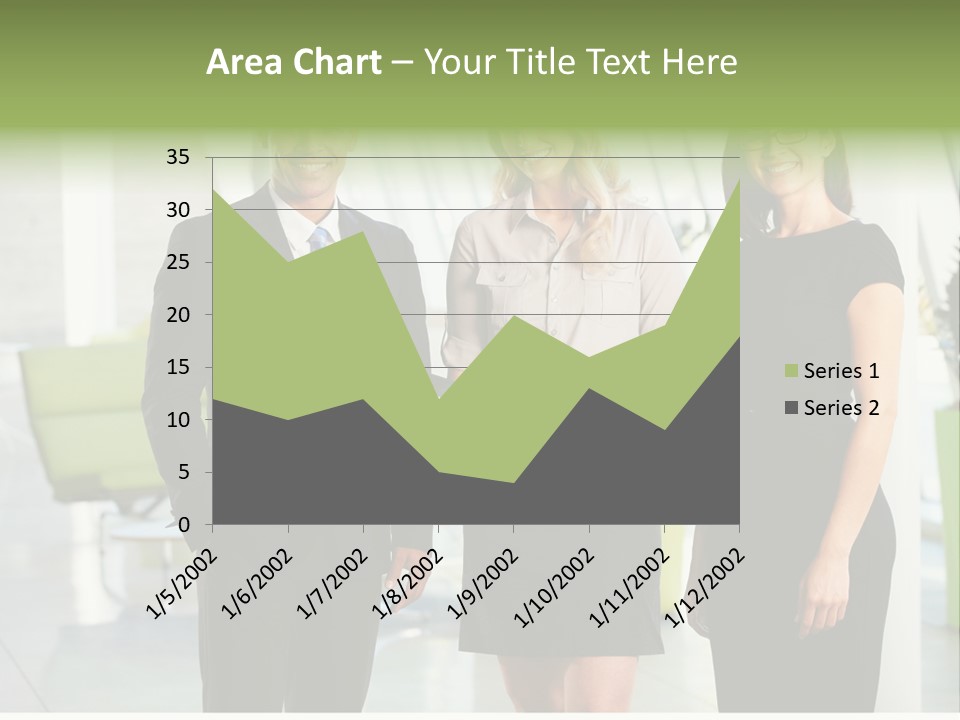 Talking Cooperation Discussion PowerPoint Template