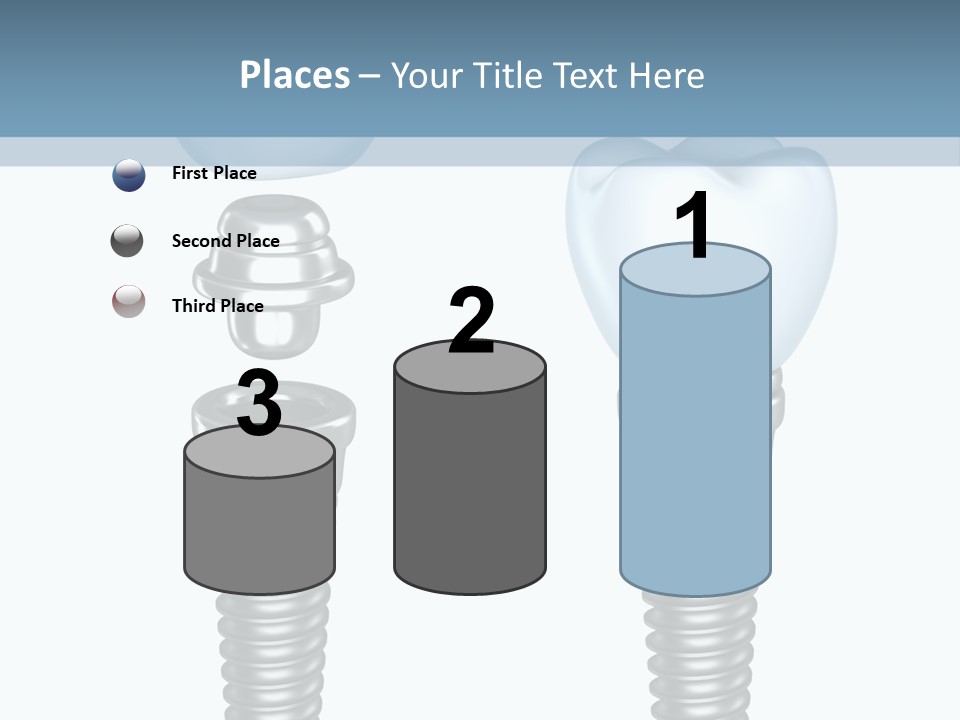 Health Medicine Modern PowerPoint Template
