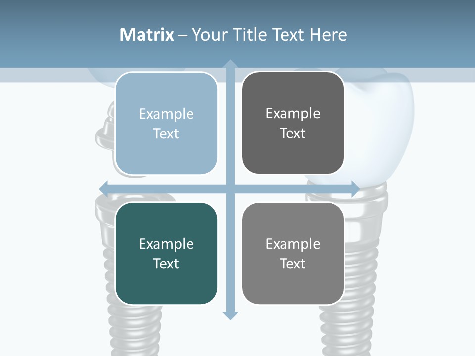 Health Medicine Modern PowerPoint Template