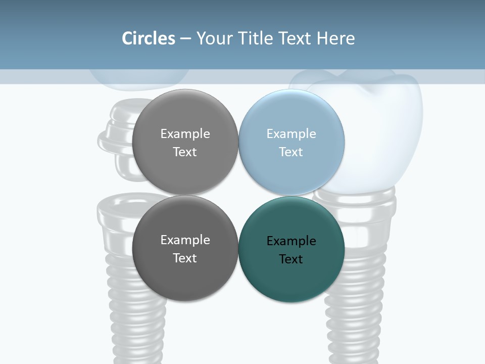 Health Medicine Modern PowerPoint Template