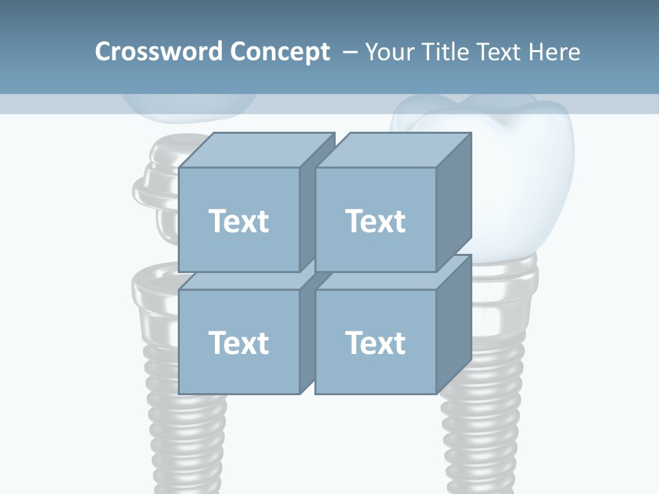 Health Medicine Modern PowerPoint Template