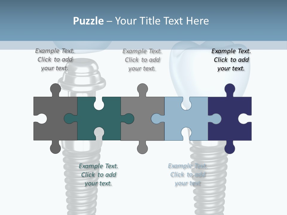 Health Medicine Modern PowerPoint Template