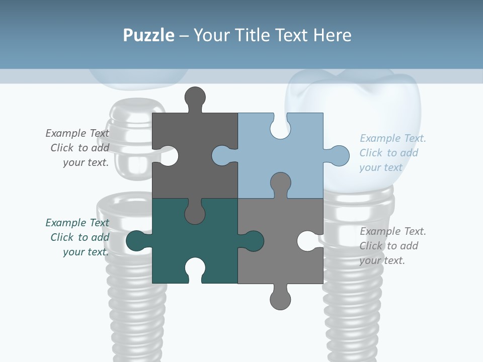 Health Medicine Modern PowerPoint Template