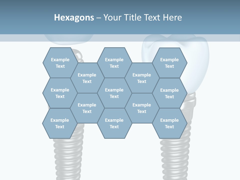 Health Medicine Modern PowerPoint Template