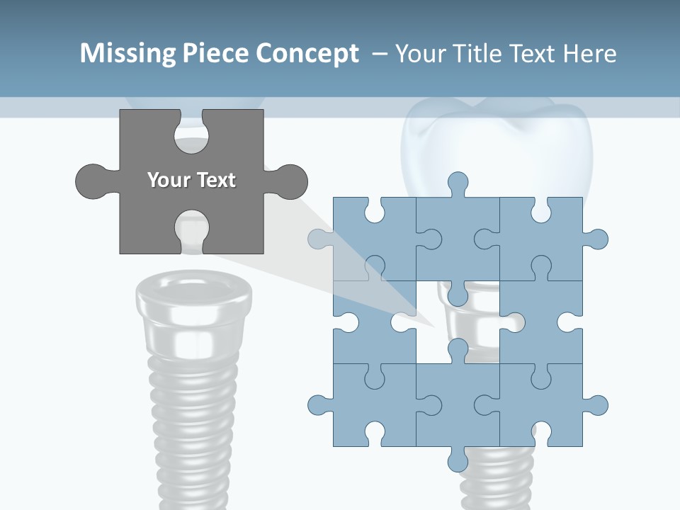 Health Medicine Modern PowerPoint Template