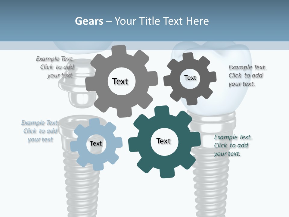 Health Medicine Modern PowerPoint Template