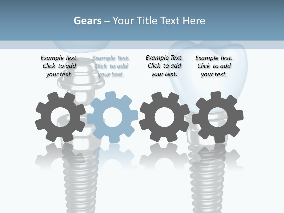 Health Medicine Modern PowerPoint Template