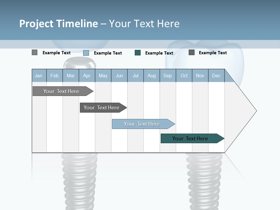 Health Medicine Modern PowerPoint Template