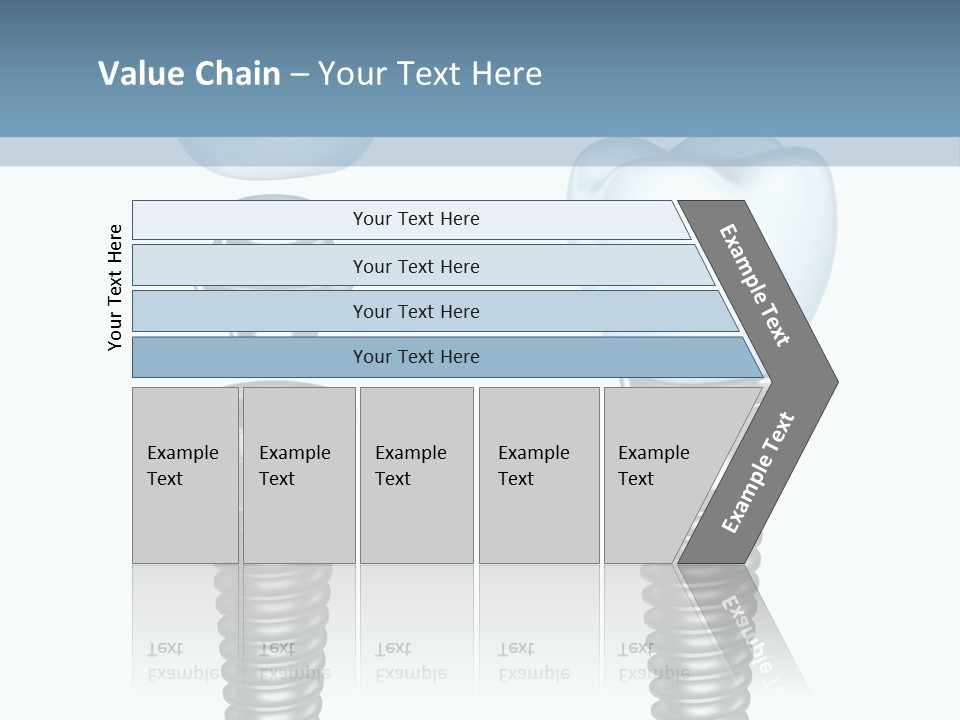Health Medicine Modern PowerPoint Template