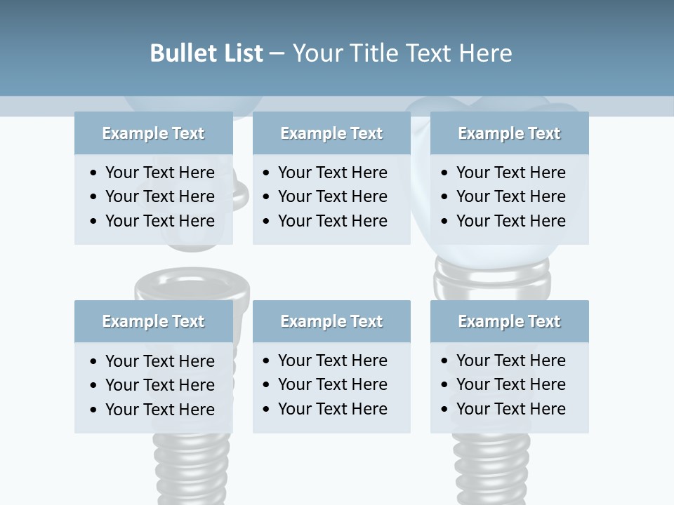 Health Medicine Modern PowerPoint Template