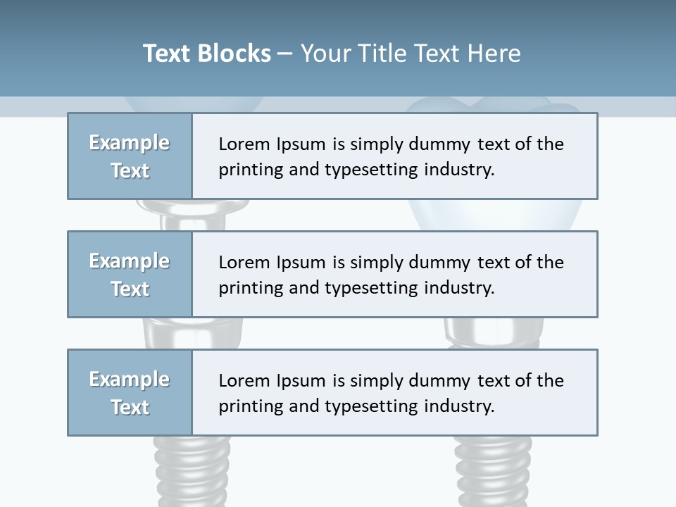 Health Medicine Modern PowerPoint Template