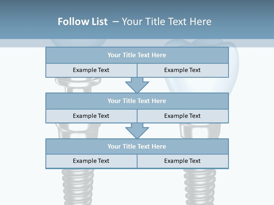 Health Medicine Modern PowerPoint Template