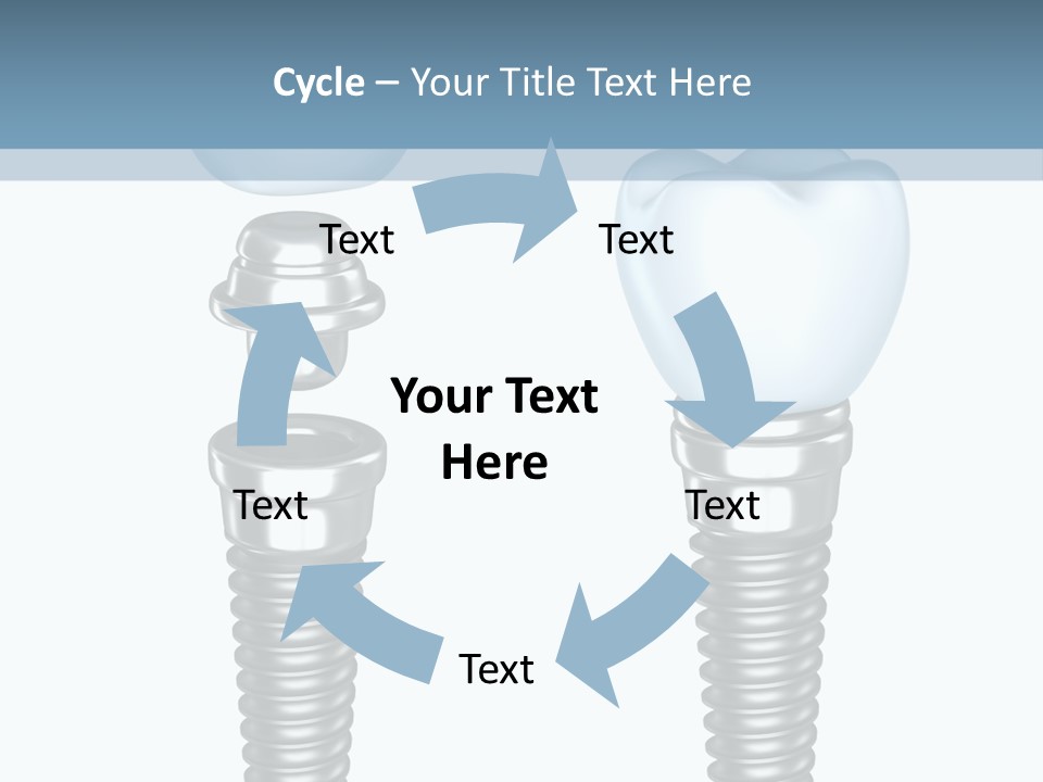 Health Medicine Modern PowerPoint Template