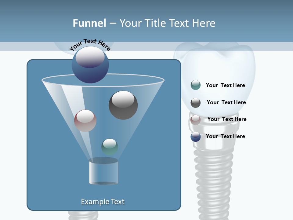 Health Medicine Modern PowerPoint Template