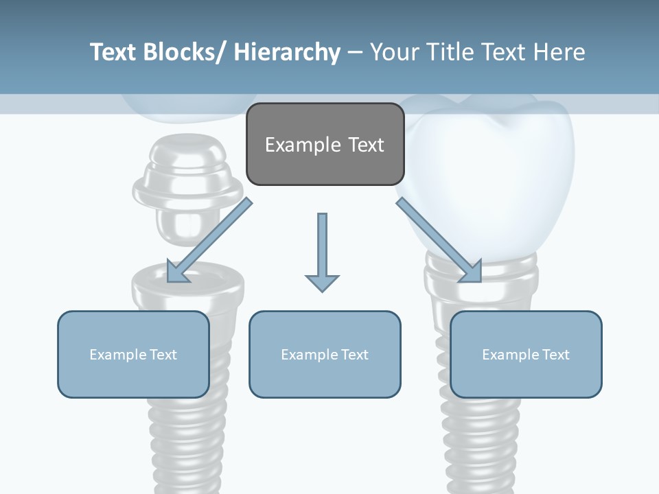 Health Medicine Modern PowerPoint Template