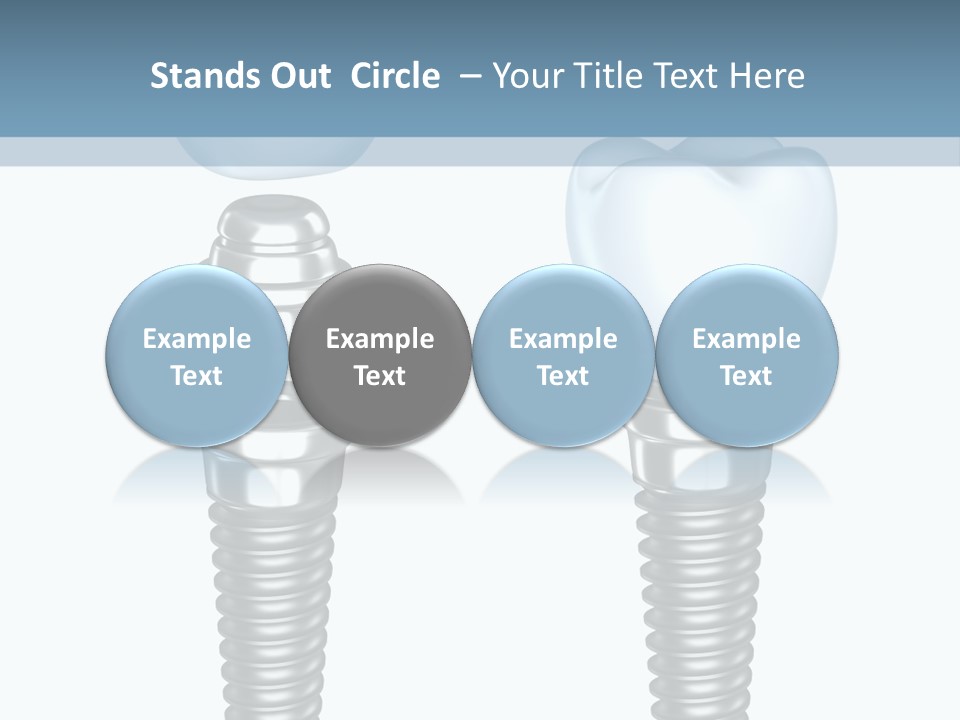 Health Medicine Modern PowerPoint Template