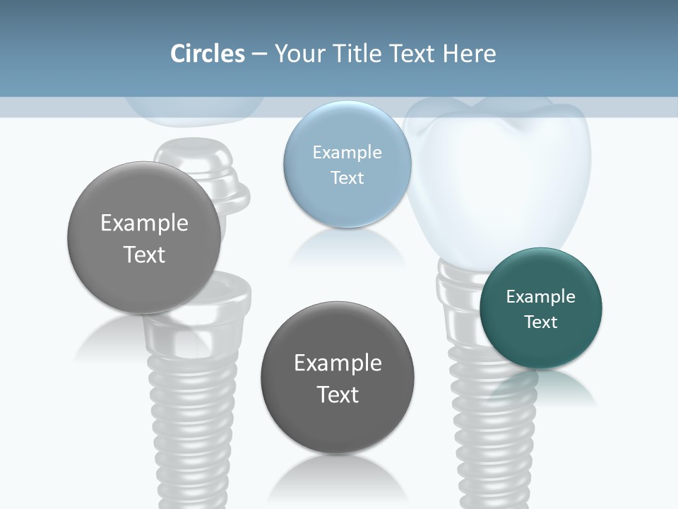 Health Medicine Modern PowerPoint Template