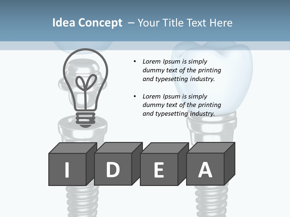 Health Medicine Modern PowerPoint Template