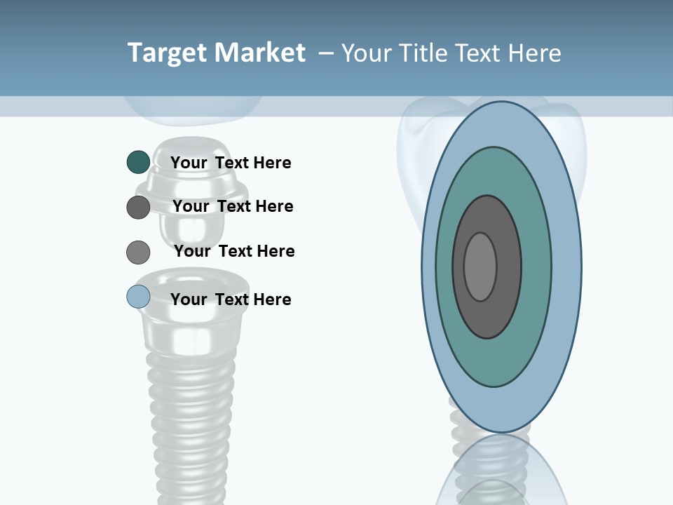 Health Medicine Modern PowerPoint Template