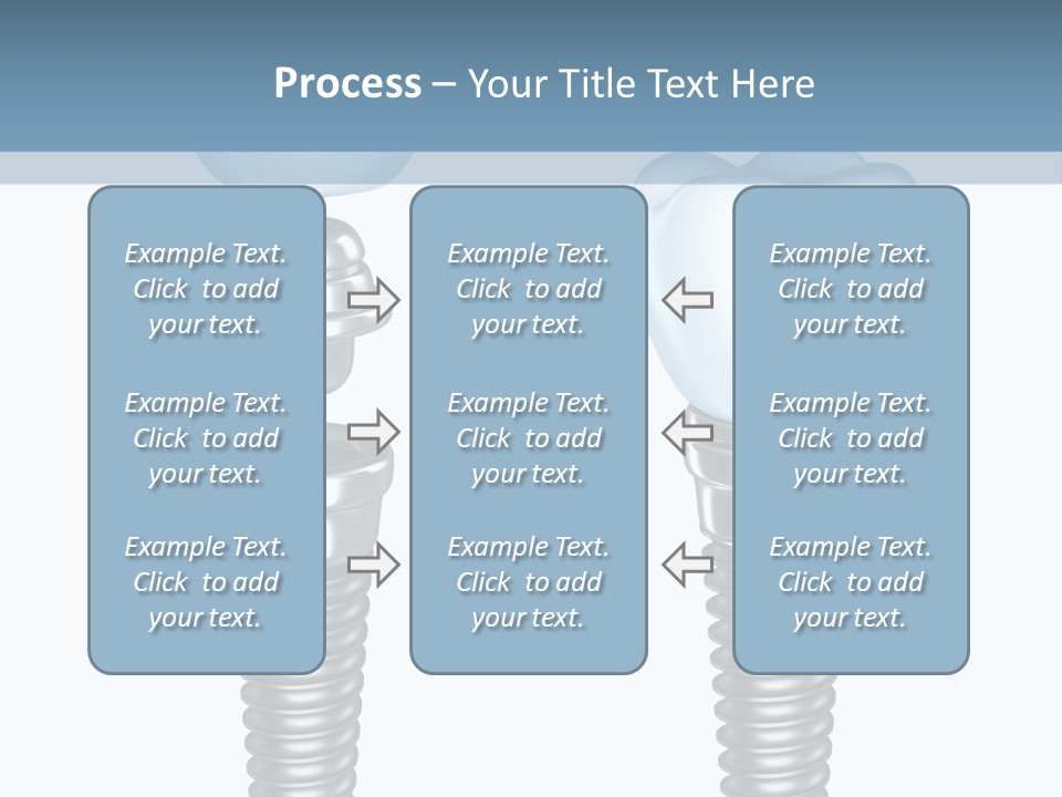 Health Medicine Modern PowerPoint Template