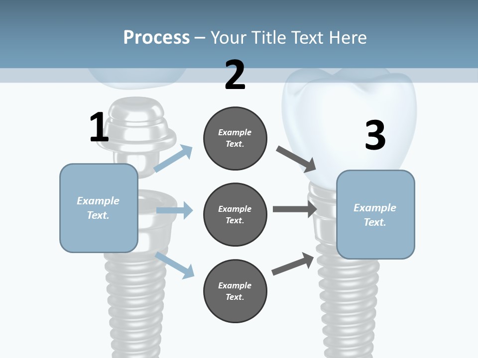 Health Medicine Modern PowerPoint Template