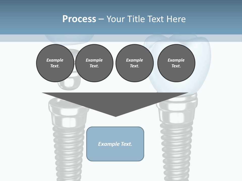 Health Medicine Modern PowerPoint Template