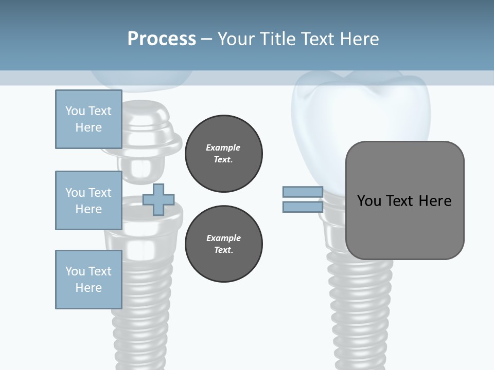 Health Medicine Modern PowerPoint Template