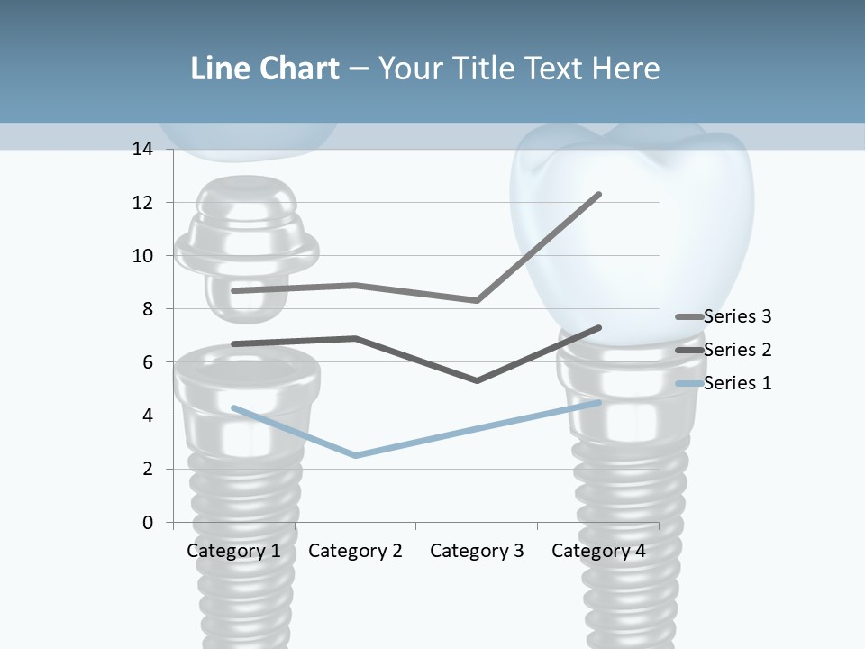 Health Medicine Modern PowerPoint Template