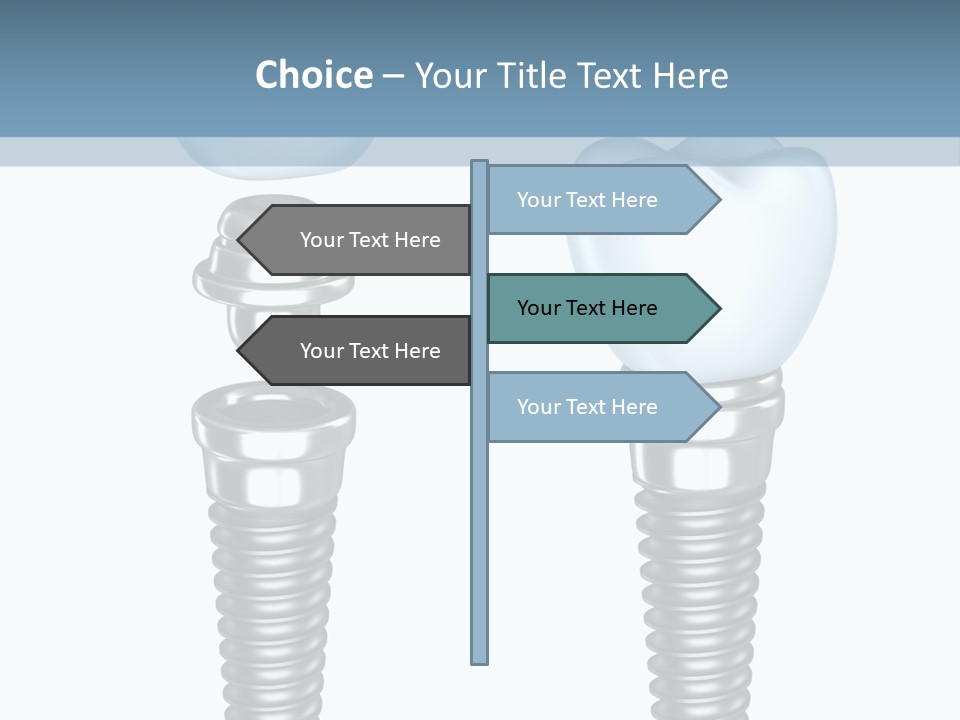 Health Medicine Modern PowerPoint Template