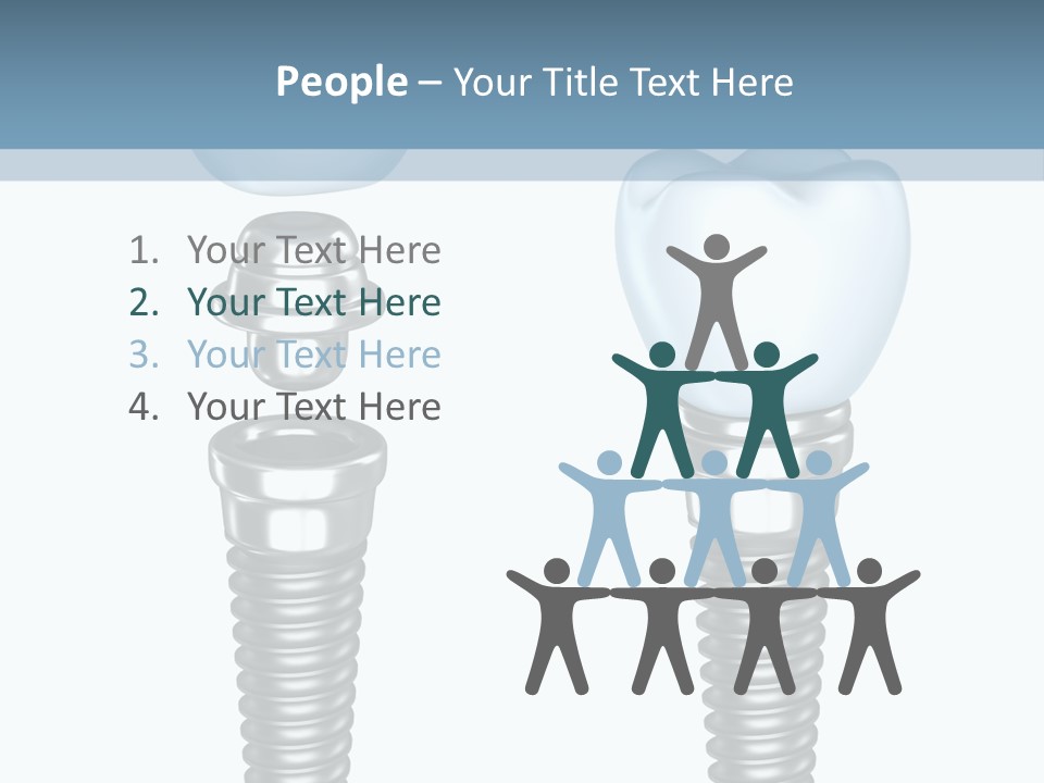 Health Medicine Modern PowerPoint Template