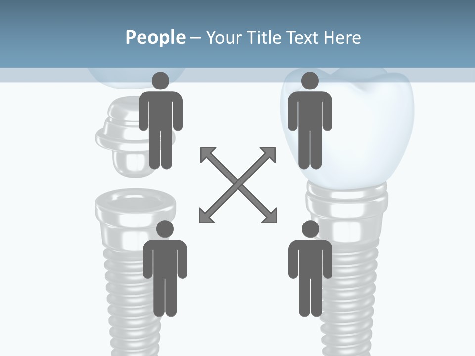 Health Medicine Modern PowerPoint Template