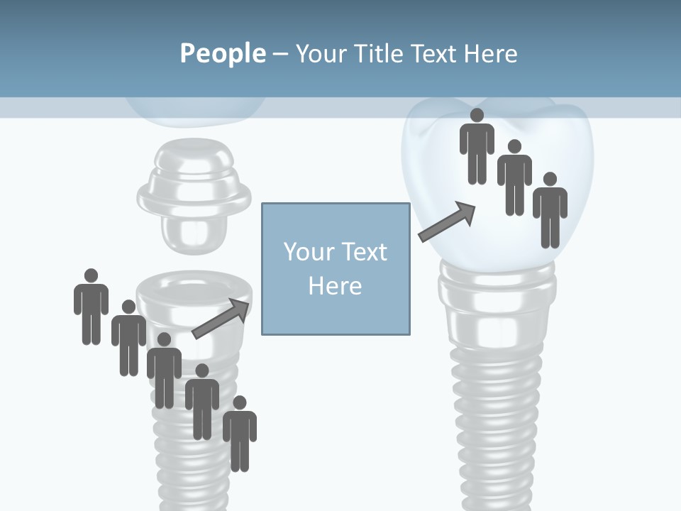 Health Medicine Modern PowerPoint Template