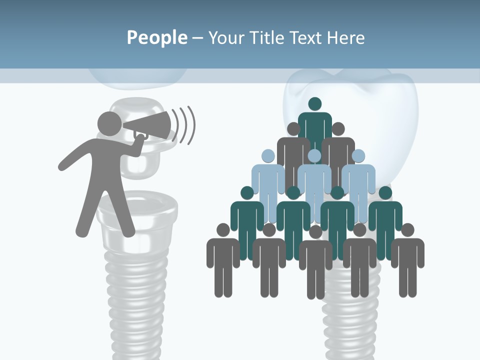 Health Medicine Modern PowerPoint Template