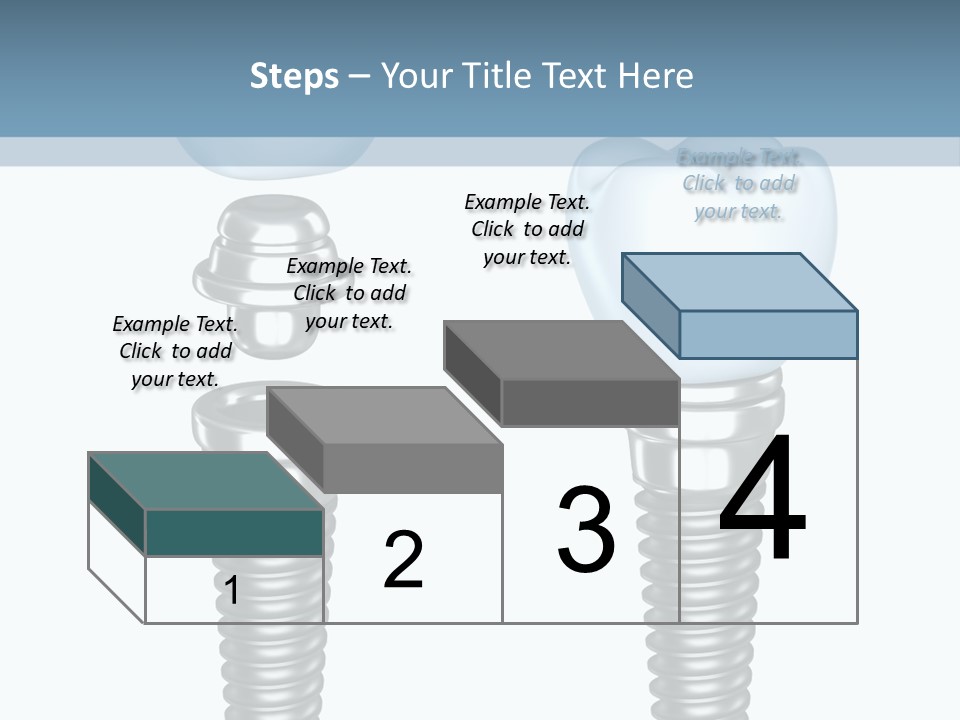 Health Medicine Modern PowerPoint Template