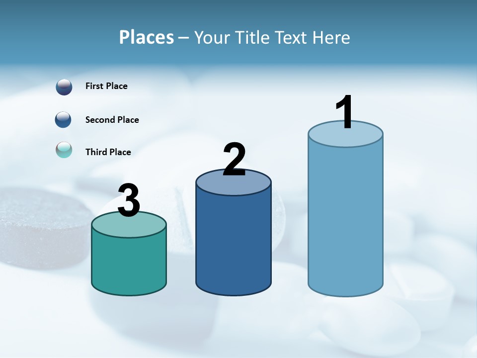 Tablets PowerPoint Template