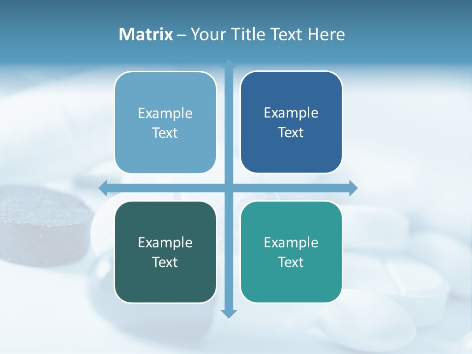 Tablets PowerPoint Template