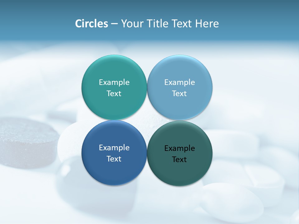 Tablets PowerPoint Template