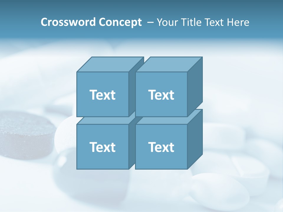 Tablets PowerPoint Template